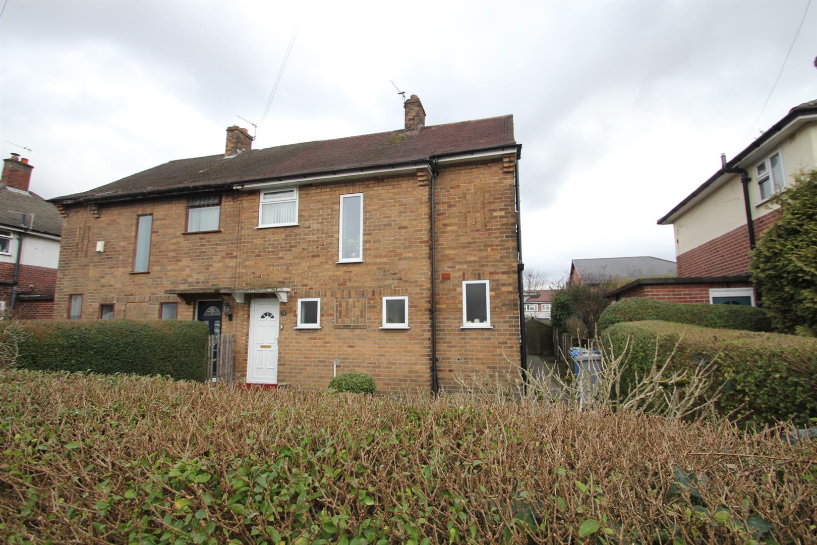 Fountains Road, Stretford, Manchester Home Estate Agents